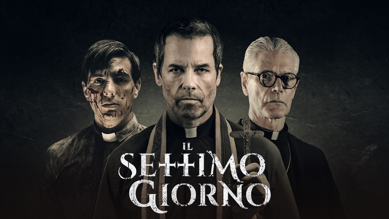 кадр из фильма Ученик экзорциста