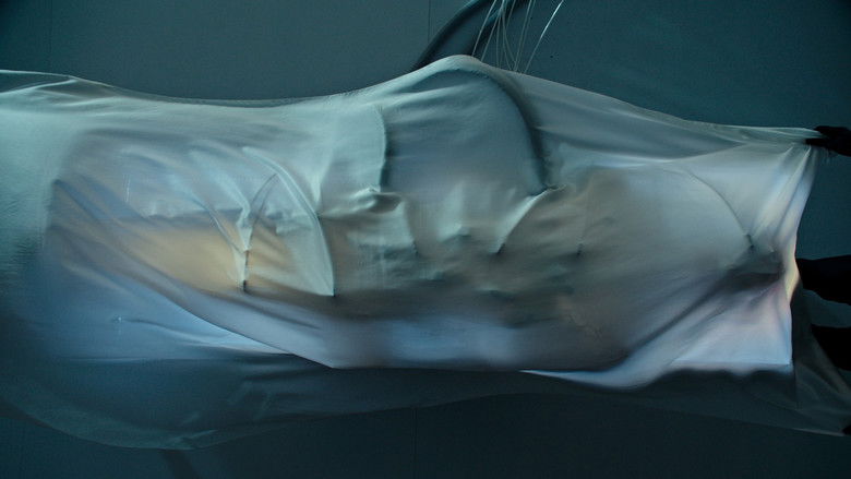 кадр из фильма Alien: Covenant - Meet Walter