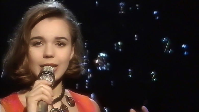 кадр из фильма Anne au Pays d'Euro Disney