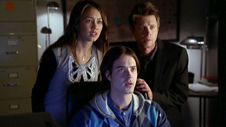 кадр из фильма Ледяной шторм