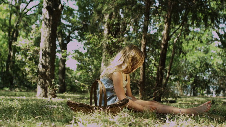 кадр из фильма Her Wilderness