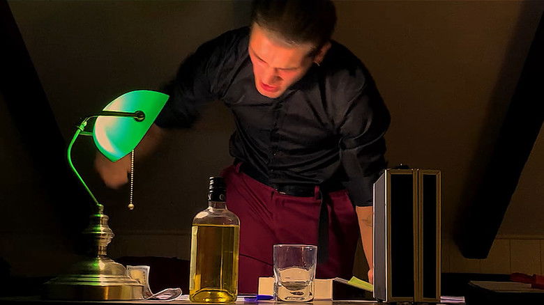 кадр из фильма El Malentendido