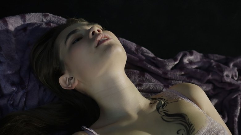 кадр из фильма Непослушная