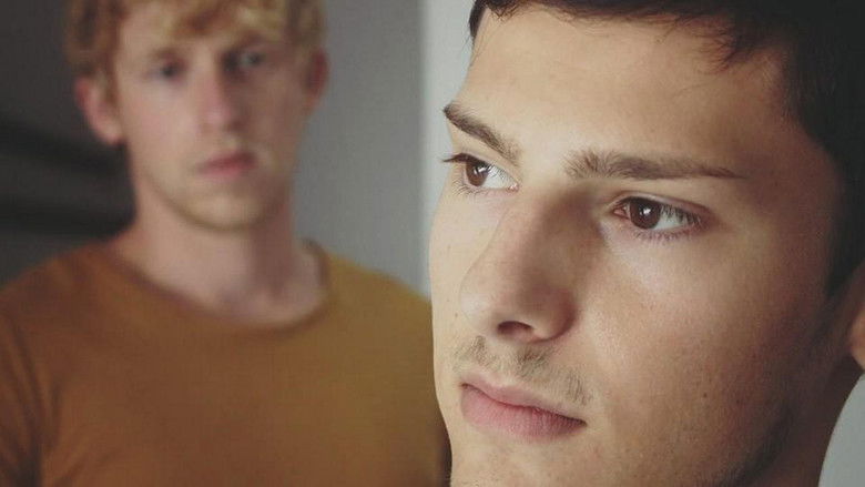 кадр из фильма Août