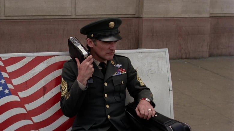 кадр из фильма Tracks