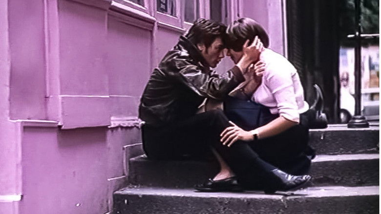 кадр из фильма Au pan coupé