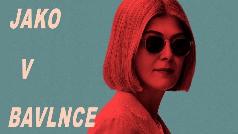 кадр из фильма Аферистка