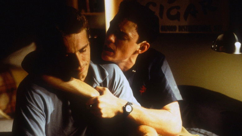 кадр из фильма Улыбка мертвеца