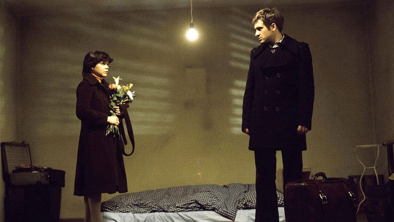 кадр из фильма Я только хочу, чтобы вы меня любили