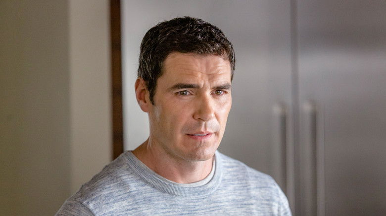 кадр из фильма All Yours