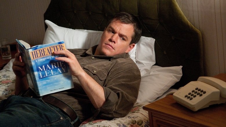 кадр из фильма Потустороннее