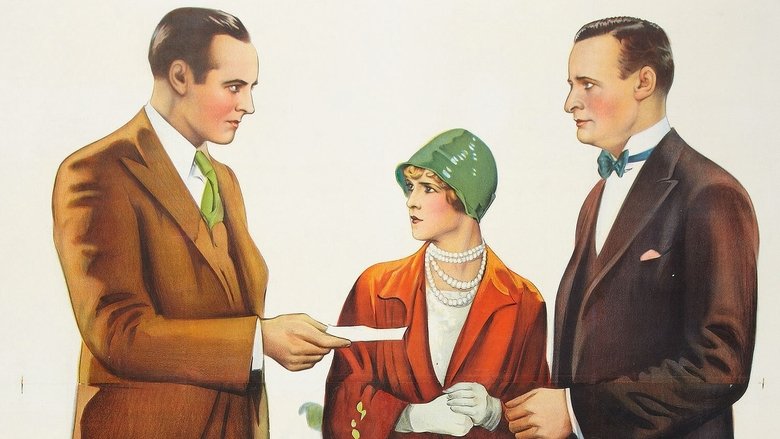 кадр из фильма The Girl He Didn't Buy