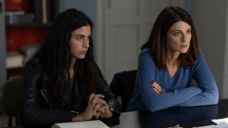 кадр из фильма Dieci minuti