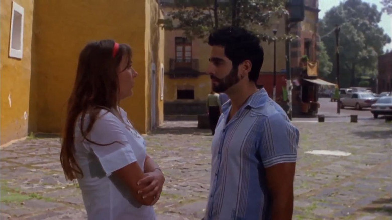 кадр из фильма Alta infidelidad