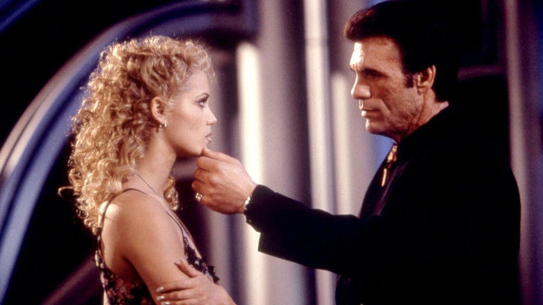 кадр из фильма Шоу-гёлз