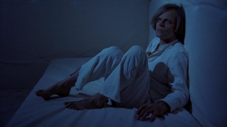 кадр из фильма Граф Дракула