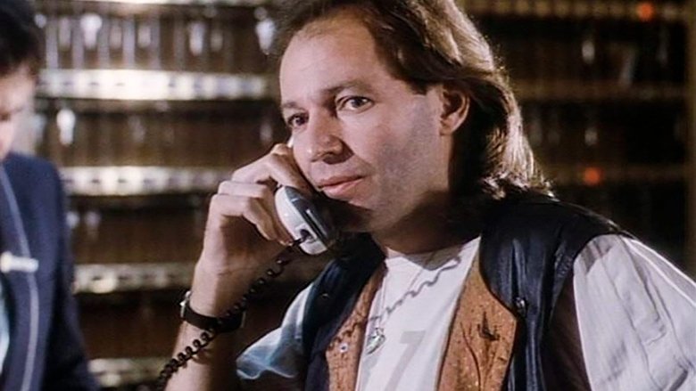 кадр из фильма Ciao ma'...