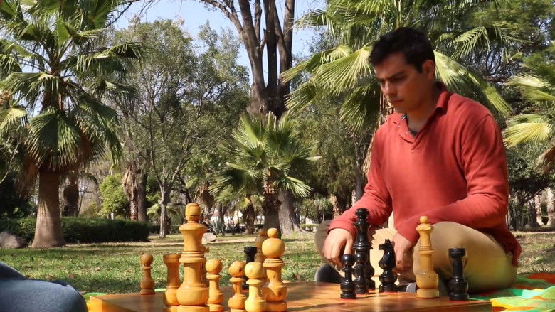 кадр из фильма No todo rey tiene una reina