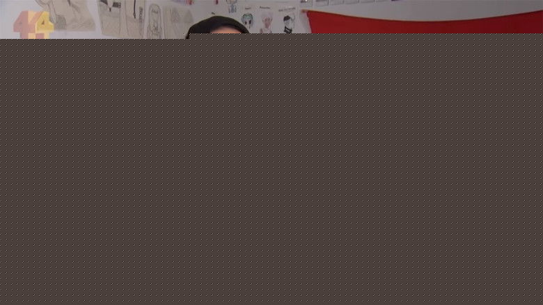 кадр из фильма Not a Boy, Not a Girl