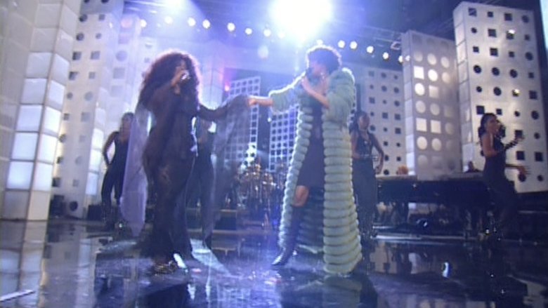 кадр из фильма VH1 Divas Live 2: An Honors Concert for VH1's Save the Music