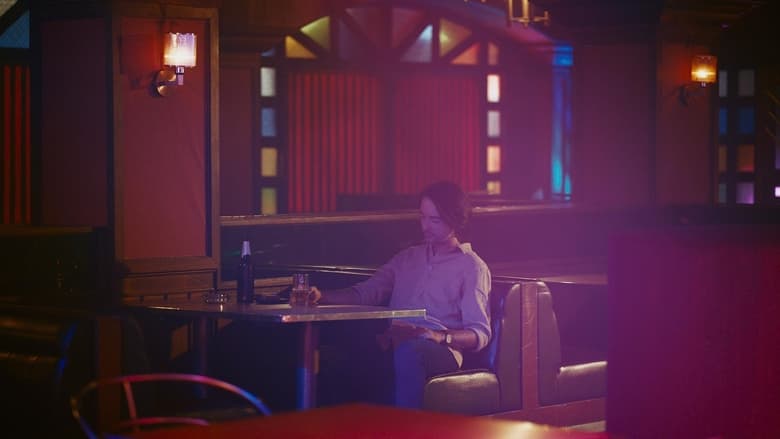 кадр из фильма Моррисон