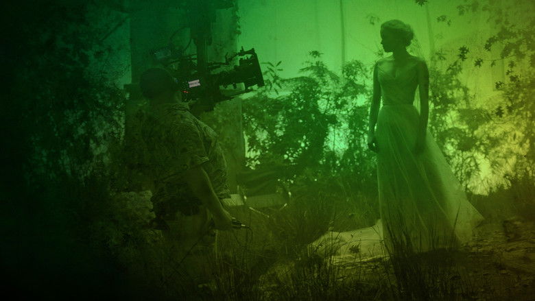 кадр из фильма Willow: Behind the Magic