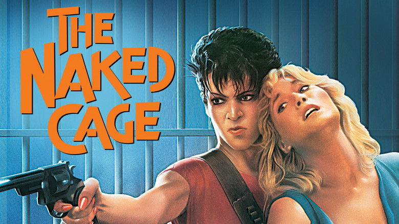 кадр из фильма Пустая клетка