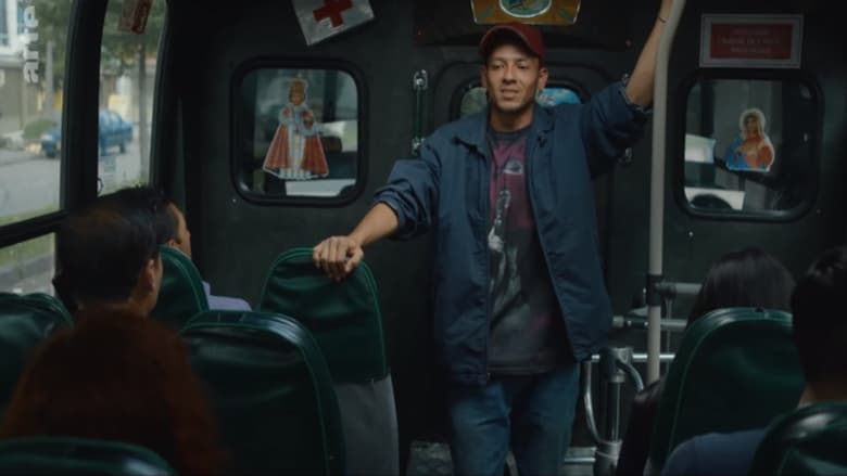 кадр из фильма Cuentos de humo