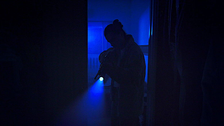 кадр из фильма El paraíso