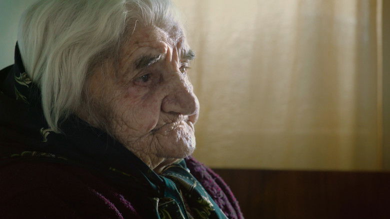 кадр из фильма Architects of Denial