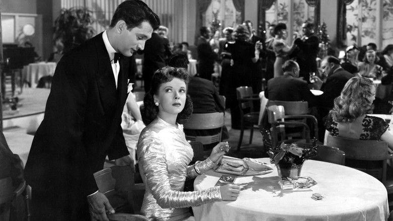 кадр из фильма The Man I Love