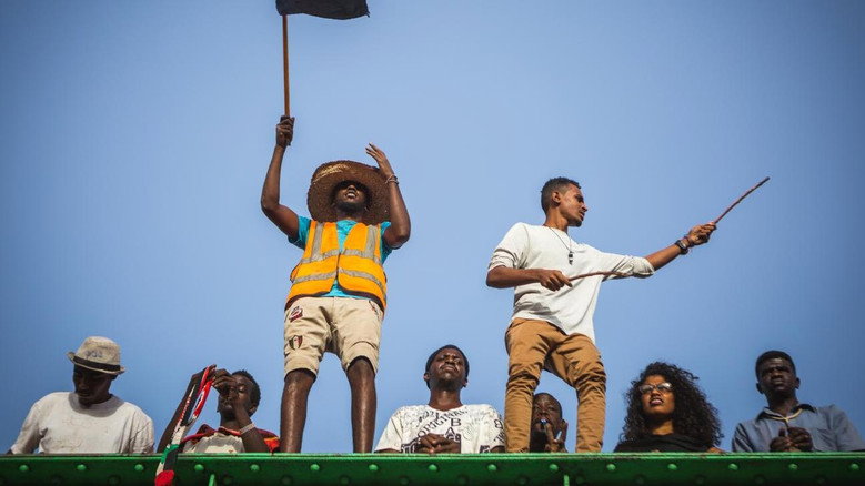 кадр из фильма مدنياااااو