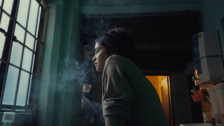 кадр из фильма Morichika