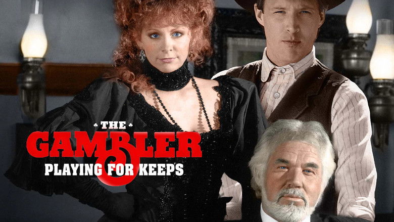 кадр из фильма The Gambler V: Playing for Keeps