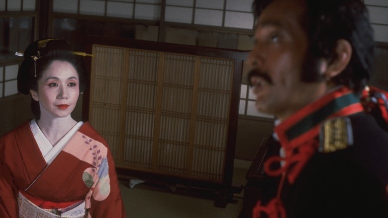 кадр из фильма Северные светлячки