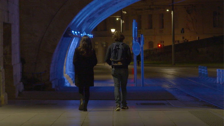 кадр из фильма La Parole est d'Argent