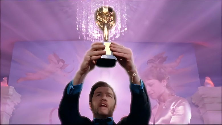 кадр из фильма Viva Blackpool