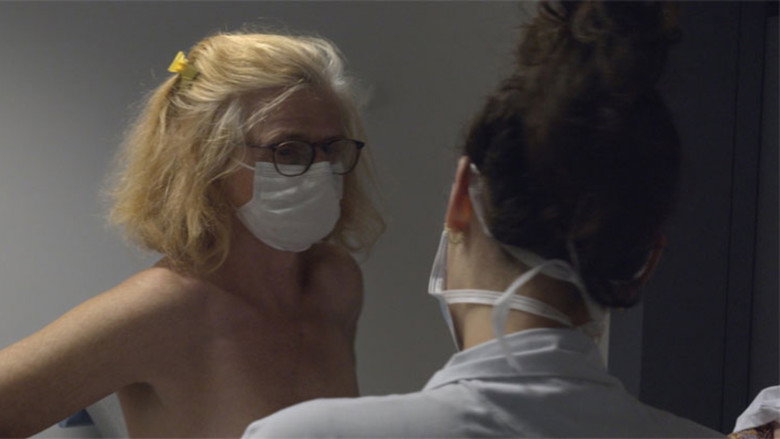 кадр из фильма Notre corps