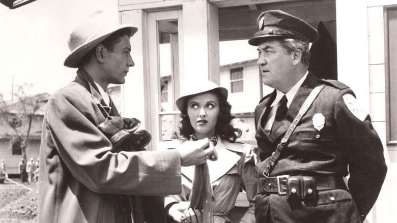 кадр из фильма The Beginning or the End