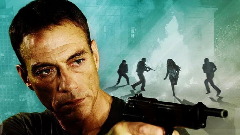 кадр из фильма Шесть пуль