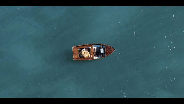 кадр из фильма The Canary