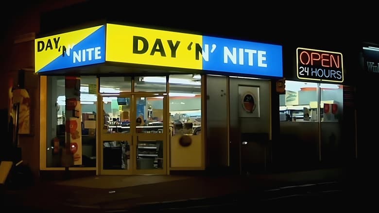 кадр из фильма Kid Cudi Vs Crookers: Day 'N' Nite