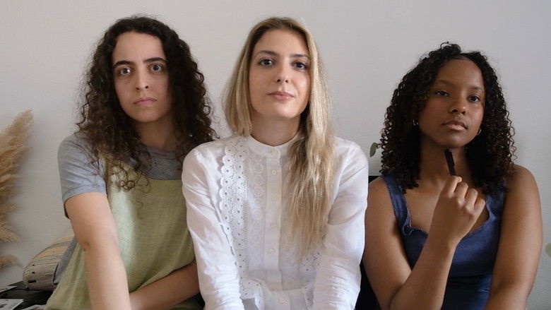 кадр из фильма Quatro Paredes