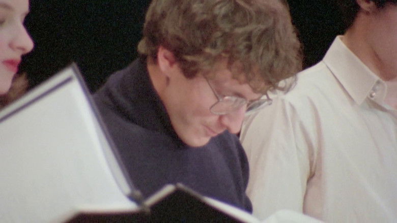 кадр из фильма Best Worst Thing That Ever Could Have Happened...