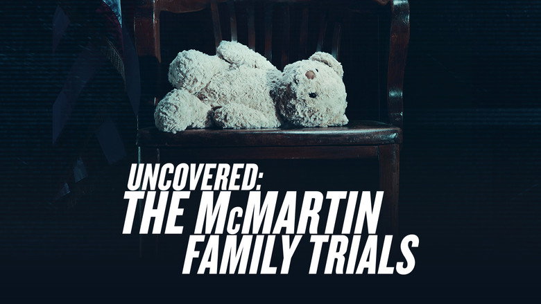 кадр из фильма Uncovered: The McMartin Family Trials