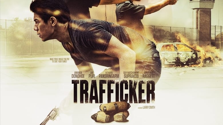 кадр из фильма Trafficker