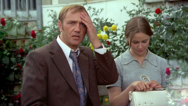 кадр из фильма Афоня