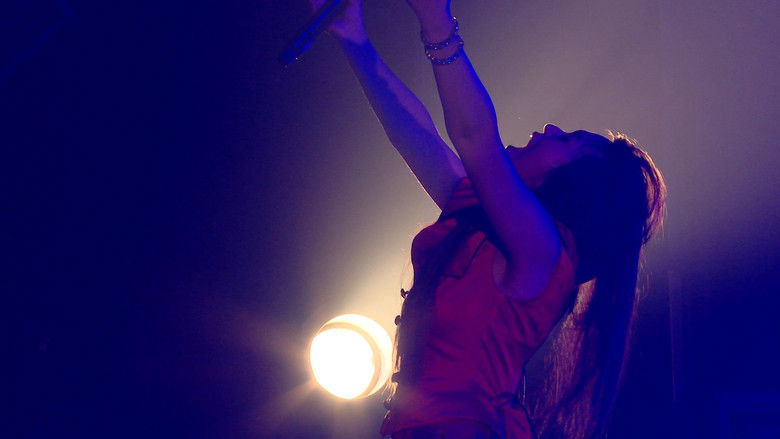 кадр из фильма MAMI KAWADA BEST “F