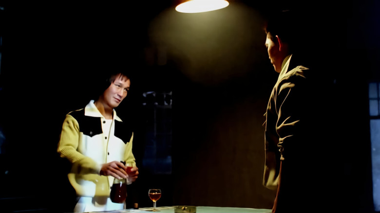 кадр из фильма 連環炮