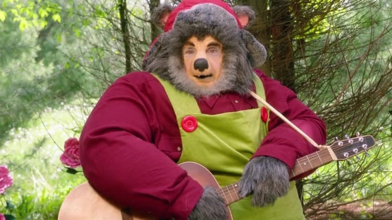 кадр из фильма Рождество трёх медведей